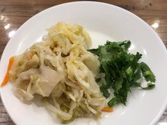 -晋B2008刀削面(小南庄店)