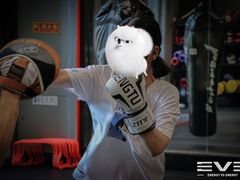 -EVE格斗健身工作室(周康店)