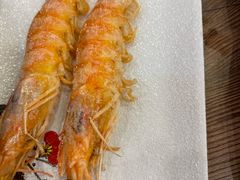 -红叶日料·放题·海胆·定食(星海店)