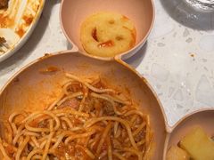 -水天堂西餐厅(昆山万象汇店)