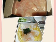 -海底捞火锅(泉城路店)