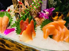-割烹旭日本料理(龙湖狮山天街店)