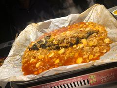 -红辣椒·川菜·火锅(张杨路店)