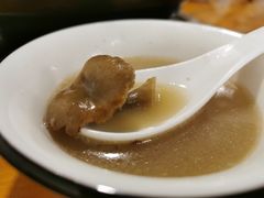 -云朵石锅鱼·野生菌餐厅(蒗放店)