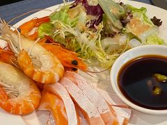 -康帝国际酒店-艾斯本自助西餐厅