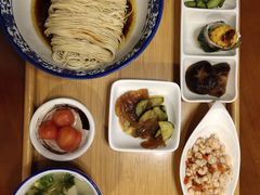 -孙盛兴奥灶面馆·蟹黄面·三虾面(山塘街总店)