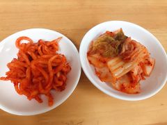 -屋里家延边朝鲜族冷面(南园店)