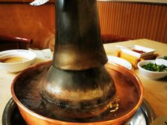 -阳坊胜利涮羊肉(阳坊老店)