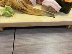 -豊 胜手丼