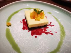 -Hurricane's Grill 飓风牛排