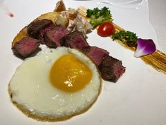 黑椒朗姆牛排-俄士厨房(时代天街店)