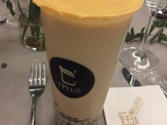 -TPLUS茶家(淮海店)