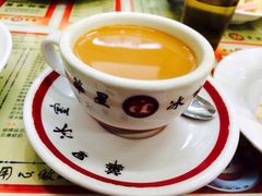 -华星冰室(湾仔店)