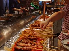 -亚马逊海鲜自助(梅溪湖步步高店)