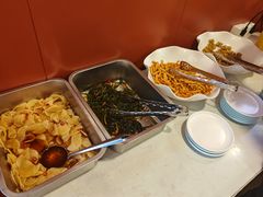 -真鑫·硬派烧烤·烤羊腿(蜀都万达总店)