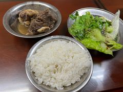 -阿秋牛排(湖心街店)