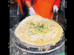 -胖子煎饼店(钦州南路店)