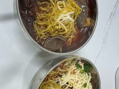 -金牌罗记肠旺面(蔡家街店)