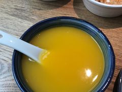 南瓜粥-金豆角砂锅焖面(安贞店)