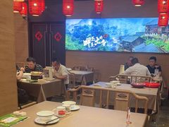 -农耕记·湖南土菜(南山珠光店)