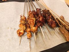 -壹酒贰肉1926·深夜食堂(南京北街店)