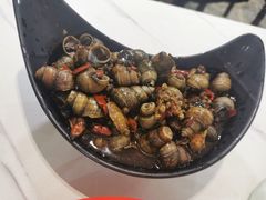 -辣螃铠盆盆蟹大排档(总店)