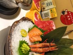 -一堂鲜物 · 和牛寿喜烧(万象汇店)