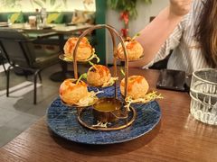 -Shantek象提南亚餐厅&西餐融合Bistro(淮海中路店)