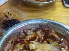 -晓芬叉烧圆子粉