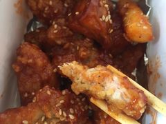 -韩宫宴烤肉·料理(武汉印象城店)