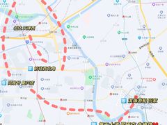 -清真麦顺和饭庄·二姐回头(和平店)