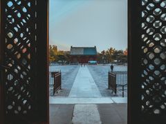 -东华门大街小区