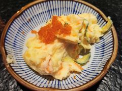 土豆泥沙拉-牛焱·烧肉酒肆(五大道店)
