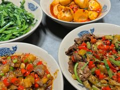 -潇湘阁(汉光百货店)