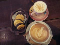 -October Coffee(Gaya)