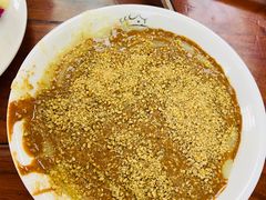 -老回回小吃(百万庄店)