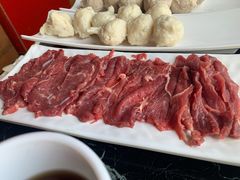 -潮汕美牛肉丸火锅店(天宁寺店)