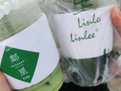 -LINLEE·手打柠檬茶(思北店)