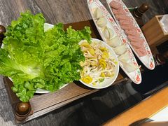 -汕头八合里海记牛肉店(清河店)