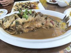-连池鱼豆味坊(风景区店)