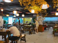 -庭院小酌(瑞莲街店)