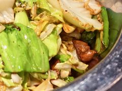 -晓淮山·扬州早茶·淮扬菜(龙阳广场店)