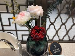 -太湖饭店·寄畅轩中餐厅