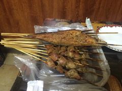 -小艾家的炒饭(万新村店)