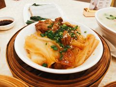 -顺德人家食府(黄金广场店)