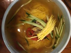 冷面-全州拌饭馆(断桥店)