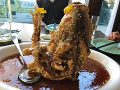-唐廊烤鸭店(工体店)