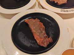 -快乐爱斯米牛排·寿喜烧自助(亿合城店)