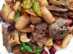 -庄河步云山羊汤(椒房店)