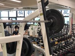 -卓拓健身普拉提运动中心(总店)